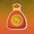 Icon of program: Danaku - Game Penghasil D…