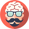 Icoon van programma: Эй, Бро! - Твой Chat GPT …
