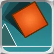 Иконка программы: The Impossible Game