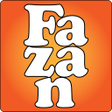 Иконка программы: Fazan