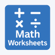 Icône du programme : Math Worksheets