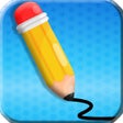 ไอคอนของโปรแกรม: Draw With Friends Multipl…
