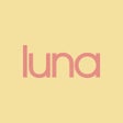 Ícone do programa: We are luna