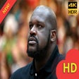 Shaquille O Neal Wallpaper & Basketball Theme