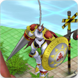 プログラムのアイコン：Best Guide For DigimonLin…
