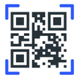 プログラムのアイコン：QR Scanner - BarCode Read…