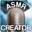 ASMR Microphone Music Maker