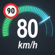 Icoon van programma: GPS Speedometer