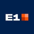 ไอคอนของโปรแกรม: E1  новости Екатеринбурга