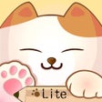 Ikon program: Catlendar  Diary Lite