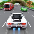 程序图标：Mini Car Racing Game Lege…