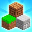 ไอคอนของโปรแกรม: Block Craft World Sandbox