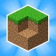 أيقونة البرنامج: Block Craft World Sandbox