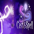 プログラムのアイコン：Cast & Spell