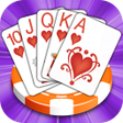 プログラムのアイコン：Thirteen Poker