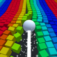 プログラムのアイコン：Ball Bump 3D - Bumping Co…
