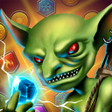 Icon of program: Dungeon Puzzles: Match 3 …