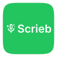 Symbol des Programms: Scrieb