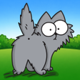 Ikona programu: Simons Cat - Match