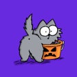 Symbol des Programms: Simons Cat - Match