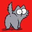 Ikona programu: Simons Cat - Match
