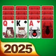 Иконка программы: Spider Solitaire