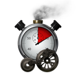 Train Delay icon