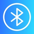 Icoon van programma: BluFi: Find Bluetooth Dev…