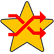 Icono de programa: Random Bookmark