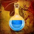 رمز البرنامج: Alchemy Guide