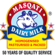 Symbol des Programms: Masqati Dairy