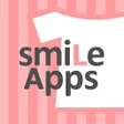 プログラムのアイコン：SmiLe Apps-ニッセンスマイルランド公式ア…