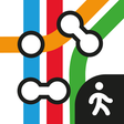 プログラムのアイコン：SL Transit Map Stockholm