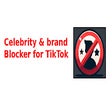 プログラムのアイコン：TikTok Celebrity Blocker