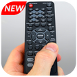 Programın simgesi: Remote for All TV Model :…