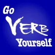 Go Verb Yourself