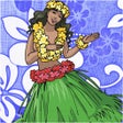 Icon of program: Hawaiian Names