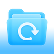 程序图标：Recover Files - Restore A…