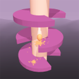 أيقونة البرنامج: Flood Jump