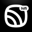 Иконка программы: Мой Звук HiFi-музыка подк…