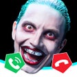 プログラムのアイコン：Scary Joker It Calling Yo…