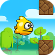 プログラムのアイコン：Flap Flap