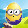 プログラムのアイコン：Surprise Eggs