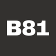 プログラムのアイコン：BEAT81 - HIIT Fitness Cla…