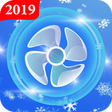 程序图标：Phone Cooler- Battery Coo…