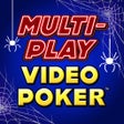 أيقونة البرنامج: Multi-Play Video Poker