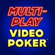 プログラムのアイコン：Multi-Play Video Poker