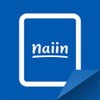 プログラムのアイコン：Naiin Reader