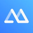 Ikon program: ApowerMirror: Screen Mirr…