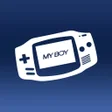 Programikonen: My Boy - GBA Emulator